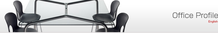 Office Profile english