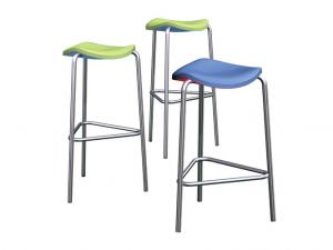 WELL　BAR　STOOL